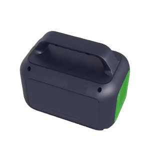 Generatore Solare Portatile Personalizzabile 300W 220V per Casa, Campeggio e Uso Residenziale con Batteria LiFePO4 e Onda Sinusoidale Pura - Product Image 6