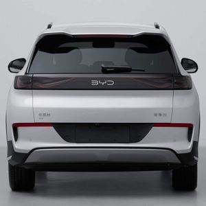 4WD ไฮบริด DMI รุ่นปี2025 BMD, 07 05 DMI 550 650 SUV รถไฟฟ้าใหม่6 Long BYD sealion 7 - Product Image 3