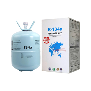 Gas Refrigerante R404A, Cilindro de 10.9 kg, Uso en Refrigeración - Product Image 6