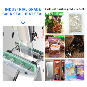 Small Sachets Spices Powder <b>Coffee</b> Teabag Packing Multi-function Packaging Machines Multi-function Pac - Product Image 2