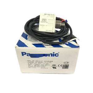 Neuer Original Sensor DP-102-E-<span class=keywords><strong>P</strong></span> Sensor DP102EP.- Lagerhaus Industrieautomation SPS-Programmiersteuerung - Product Image 1