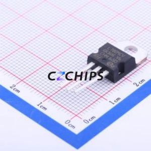 Regulador lineal (LDO) PMIC de chip IC de circuito integrado TO-220 original a estrenar-Nuevo - Product Image 1