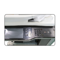 Printer Warna Digital Compound Remanufaktur MX-M503N Bekas dengan Area Cetak Maksimum A3 50ppm Kecepatan Sedang