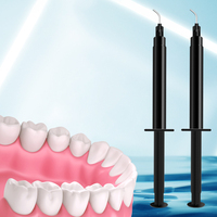 Gel de Barrera Gingival de Resina Dental, Protector de Encías para Blanqueamiento Dental