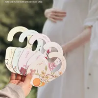 Boluo Fen – Sachets parfumés créatifs de style chinois à motif floral pour armoire, huiles essentielles, aromathérapie, parfum frais de printemps