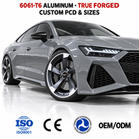 Jantes forgées 18 19 20 21 22 pouces 5x112 Jantes sport pour Audi A6 A7 A8 Q5 Q7 Q8 S3 S4 S5 RS3 RS5 Volkswagen Golf GTI Golf R Jetta