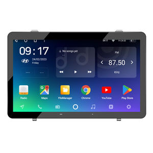 Reproductor Multimedia Digital Portátil para Exteriores 32/49/55/65 Pulgadas, IP65, Resistente al Agua, Smart TV para Menús en Exteriores, para Camiones/Autobuses - Product Image 1