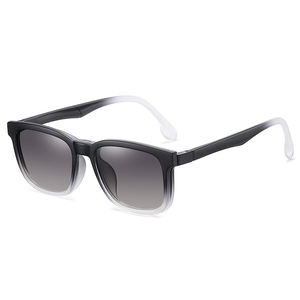 Gafas <span class=keywords><strong>de</strong></span> <span class=keywords><strong>Sol</strong></span> Magnéticas con Clip para Hombre <span class=keywords><strong>y</strong></span> Mujer, <span class=keywords><strong>Lentes</strong></span> Polarizadas, Montura <span class=keywords><strong>de</strong></span> Gafas con <span class=keywords><strong>Aumento</strong></span>, Gafas para Presbicia, Dioptrías 2026 - Product Image 6