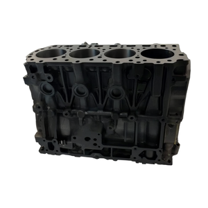 Bloque de Cilindros de Motor Diésel C32 C32B C175 12 C175 35 para Equipos de Minería, Uso en Alta Altitud - Product Image 1