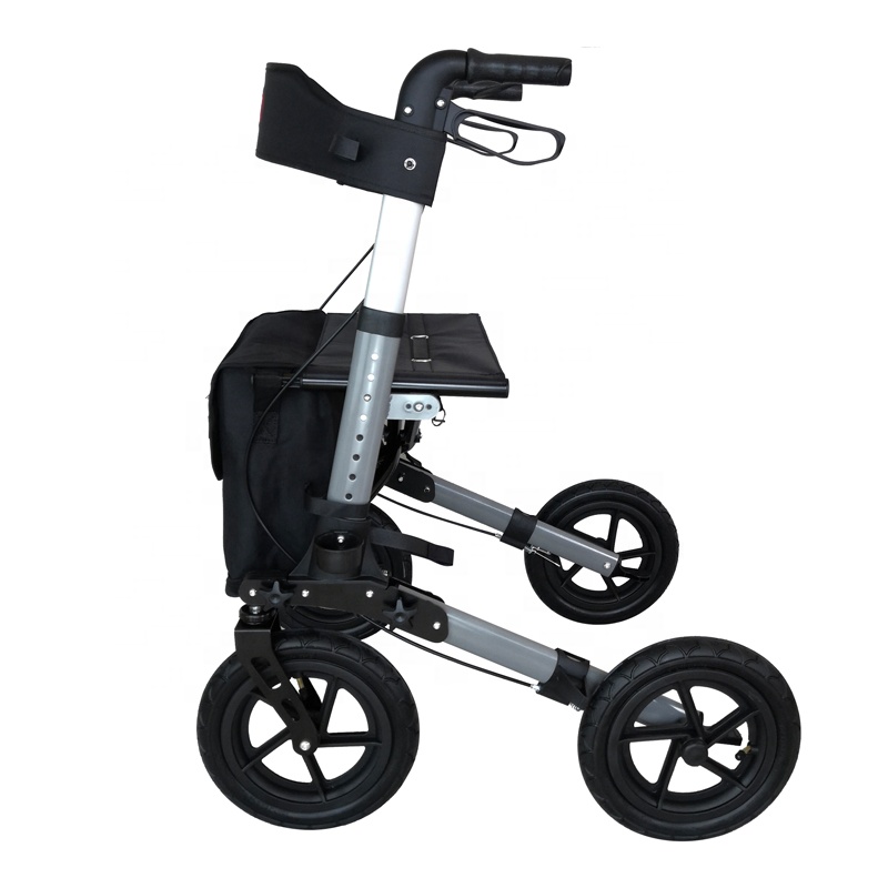 Американский Лидер продаж медицинского rollator Уокер с тормозом для взрослых