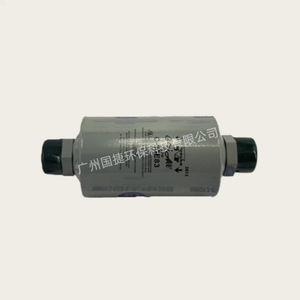 แผ่นกรองเครื่องปรับอากาศยอร์ค รุ่น 026-43089-000 ระบบกลาง แบบทำความสะอาดตัวเอง - Product Image 2