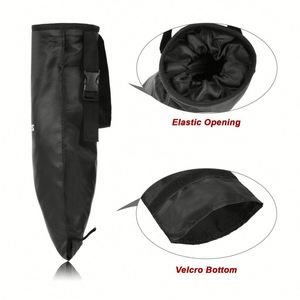 Multifunctional Foldable Trash <b>Bin</b> Storage Bag for Giveaway Wholesale Custom Car Garbage Bags With Logo - Product Image 4