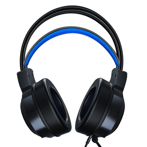 HG53 Ps4 Ps5 jugador auricular teclado barato 7,1 profesional 3,5mm RGB Auriculares auriculares Gaming - Product Image 3