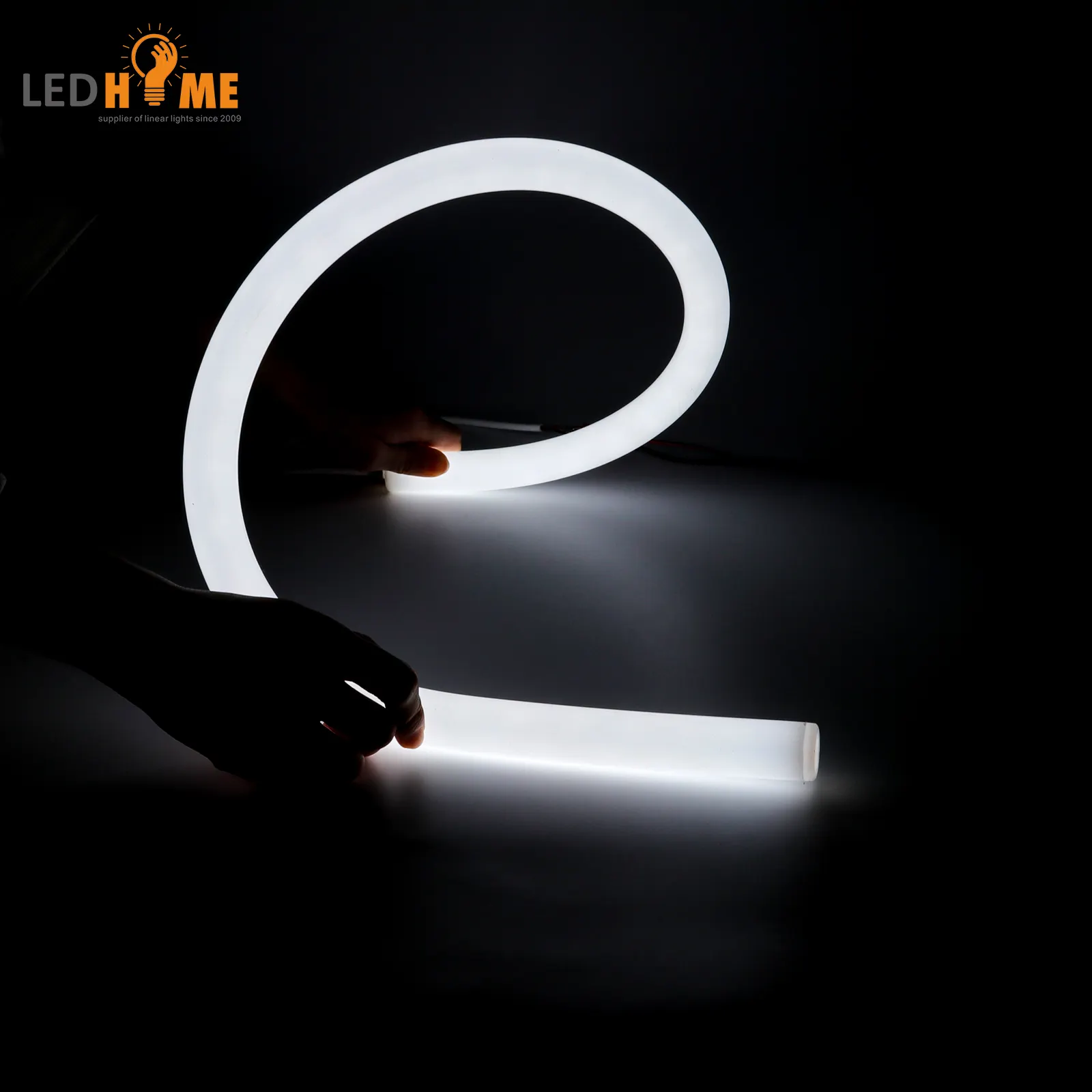 flexible neon lighting