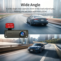 Caméra embarquée Etoo Super 1080P avec Wi-Fi, vision nocturne, moniteur de stationnement, enregistreur vidéo de véhicule, fabrication OEM