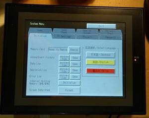 ผู้ขายระดับโกลด์ NS8-TV11B-V1ใหม่ NS8 TV11B V1 -- V1 <span class=keywords><strong>TV11</strong></span> NS8สำหรับ PLC - Product Image 2