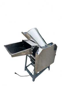 Broyeur et hacheur de fourrage domestique de petite taille, haute efficacité et grande capacité pour l'alimentation du bétail - Product Image 5