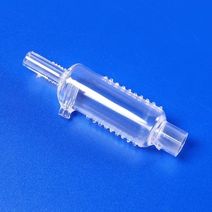 Vetreria da Laboratorio in Quarzo e Tubi di Digestione in Vetro di Quarzo Disponibili in Vari Stili e Personalizzabili - Product Image 3