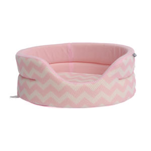 Stilvolle Designer-Hunde betten Solid Pattern Haustier betten für Katzen Luxus und Komfort kombiniert perfekte Wohnkultur Ergänzung - Product Image 1