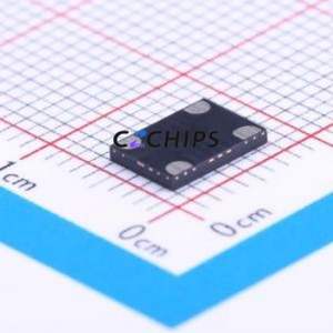 O705025MEDH4MI Pre-Programmed Oscillator SMD7050-4P Oscillator 25MHz 20ppm 3.3V - Product Image 2