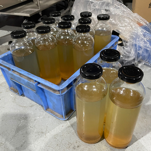 Venda quente automática pode tampas alimentador única cabeça vidro tampando máquinas - Product Image 6