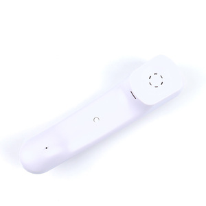 Teléfono Fijo con Botones Grandes y Cable, con SOS y Marcación Rápida M1 M2, Volumen de Llamada Ajustable, Teléfono Fijo para Personas Mayores y Cuidado en el Hogar - Product Image 4