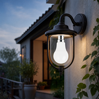 Ampoule LED 3W 5W 7W 9W 12W 15W B22 E27 AC220V 230V 240V Lampe à économie d'énergie pour l'éclairage domestique
