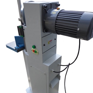 Máquina de Corte de Esquinas Redondeadas y Cuadradas para Papel, Libros y Láminas de Aluminio, Eléctrica y de Alta Resistencia, Modelo JM-120A - Product Image 2