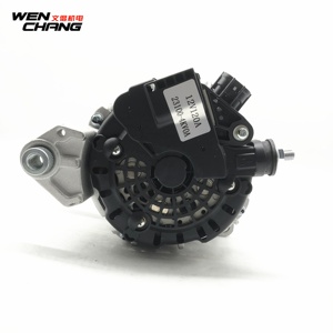 <span class=keywords><strong>Alternador</strong></span> Wenchang 23100-4KV0A 231004KV0A F000BL06Z4 F000BL06X1 FOOOBL06Z4 FOOBL06X1 para <span class=keywords><strong>NISSAN</strong></span> NP300 NAVARA 2.5 - Product Image 3
