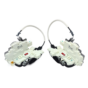 3 w0837013b attuatore per serratura porta guida a destra per Bentley <span class=keywords><strong>Continental</strong></span> <span class=keywords><strong>GT</strong></span> 3 w0837014b 3 w0 837 013 B - Product Image 1