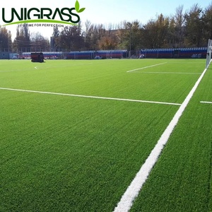 Unigrass giá rẻ nhất bóng đá cỏ nhân tạo cỏ nhân tạo cho các trường học cộng đồng bóng đá cỏ - Product Image 3