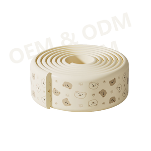 Tiktok Vente Chaude Nouveau-Né Bébé Produits Table Bord Et Coin Protecteur Pour Bébé Bord <span class=keywords><strong>Protection</strong></span> <span class=keywords><strong>Bebe</strong></span> Produits - Product Image 1