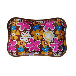 زجاجة مياه مخصصة الأعلى مبيعًا-كيس ماء ساخن كهربائي دافئ قابل لإعادة الشحن - Product Image 2