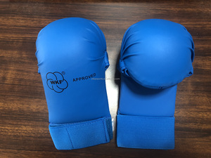 Entrenamiento de <span class=keywords><strong>Karate</strong></span> WKF Aprobado Guante de <span class=keywords><strong>Karate</strong></span> Logotipo personalizado Guantes de <span class=keywords><strong>karate</strong></span> - Product Image 5