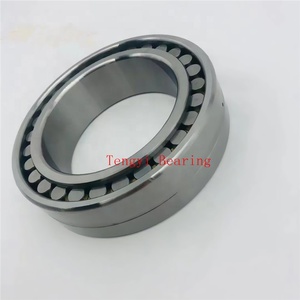 Roulement à rouleaux cylindriques NTNSKFAG NNU NNC <span class=keywords><strong>NNCF</strong></span> 4934 4936 4938 K BK/SPW33 S-M-SP NNU4934 NNU4936 NNU4938 K W33 C3 P0 P6 P4 P5 - Product Image 3