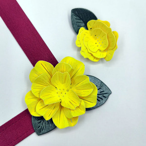 แม่พิมพ์<span class=keywords><strong>ตัด</strong></span>โลหะ<span class=keywords><strong>ดอกไม้</strong></span>สําหรับแม่พิมพ์ทํา<span class=keywords><strong>กระดาษ</strong></span>สําหรับทําแม่<span class=keywords><strong>แบบ</strong></span>การเจาะการ์ด - Product Image 2