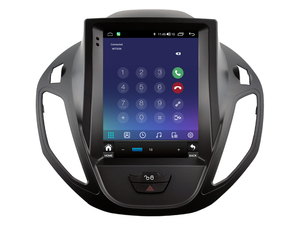 WITSON Android Tesla schermo verticale lettore multimediale auto auto GPS Carplay per <span class=keywords><strong>Ford</strong></span> B-Max transito corriere <span class=keywords><strong>Ford</strong></span> Tourneo2012-2017 - Product Image 4