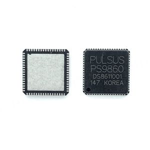 PS9860 QFN ผลิตภัณฑ์มัลติมีเดียและเสียง PS9860 - Product Image 2