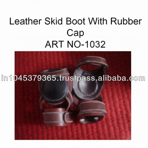 Bota Antideslizante para Caballos Modelo 1032 - Product Image 1