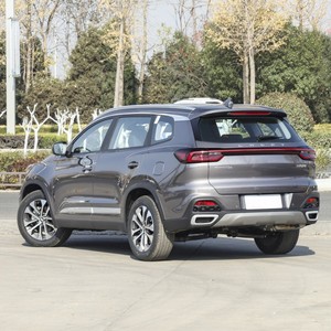 2025 auto cinesi a buon mercato <span class=keywords><strong>Chery</strong></span> <span class=keywords><strong>Tiggo</strong></span> <span class=keywords><strong>8</strong></span> auto automatiche di eccellenza nuove auto a benzina in vendita - Product Image 5