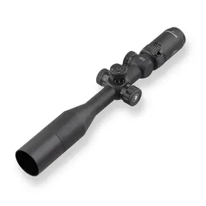 Discoveryopt 2022 NEW VT-Z 3-12X42SFIR outdoor scope vision