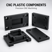 Pièces usinées CNC en acier inoxydable sur mesure, fraisage et tournage de précision pour composants mécaniques, de Shenzhen