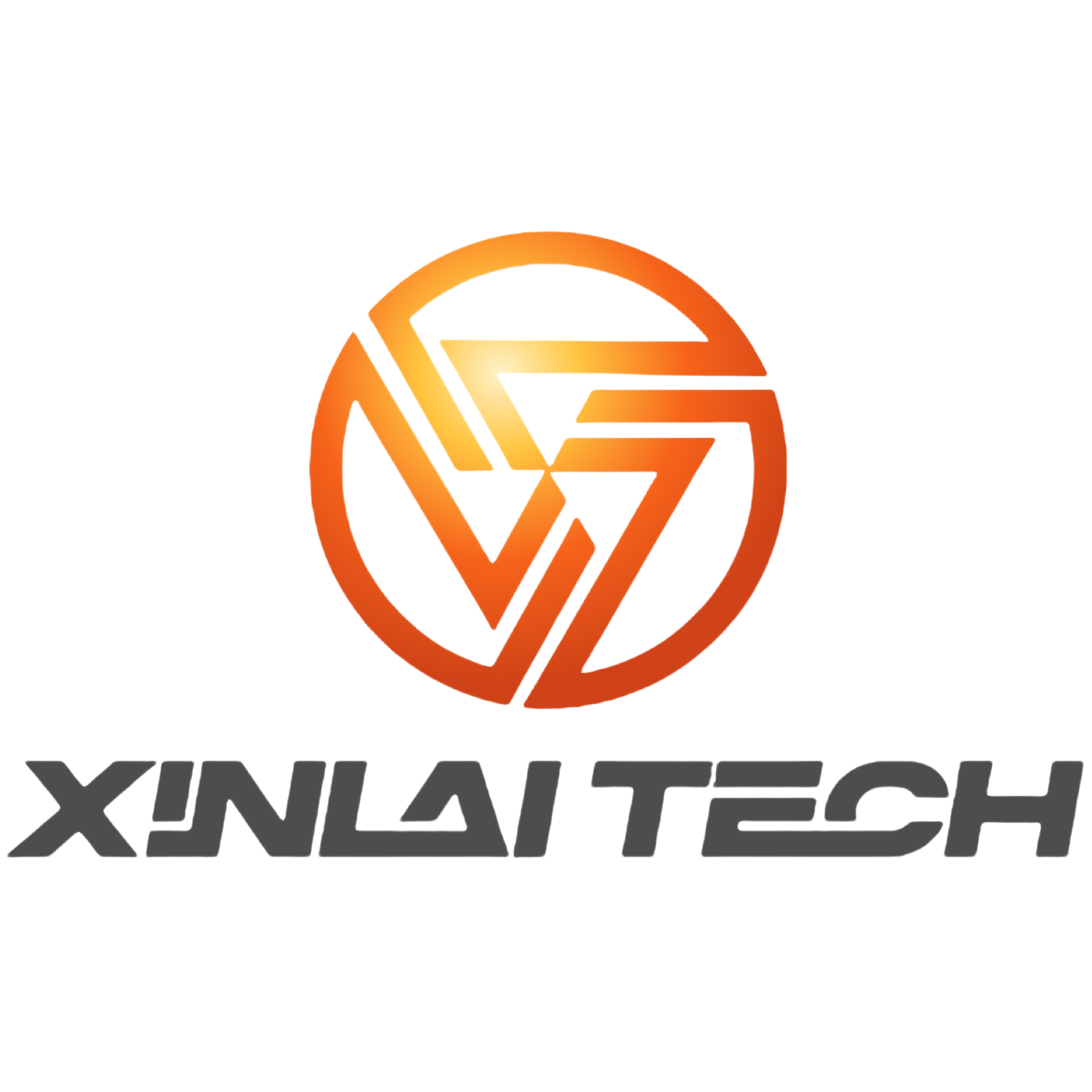 Chengdu Qiqi Qixinlai Technology Co., Ltd. logo