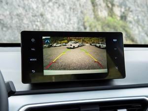 2025 para Geely Geome Star Wish 310KM New Energy Vehicle 100% Electric Mini Hatchback 5 asientos lindo asequible dirección izquierda - Product Image 5