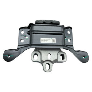 Supporto Motore OEM 5Q0199555T 5Q0199555BJ 5QD199555B 5Q0199555AD 100% Originale Nuovo per Audi A6 A4 Q5 Q3 VW - Product Image 1