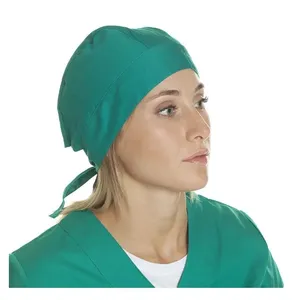 Bandana Medica Personalizzata Made in Italy - Merchandising su Misura - Product Image 3