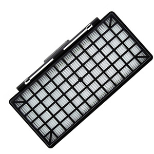 Filtre à poussière de rechange pour aspirateur Boschs BBZ154HF BBZ154 BSGL5 VZ154HFB Accessoires d'aspirateur Pièces d'appareils ménagers - Product Image 2
