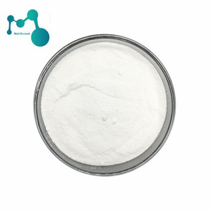 Extrait de feuille Uva Ursi 98%, acide ursolique en poudre Cas 77-52-1, extrait de romarin, acide ursolique 98% - Product Image 1