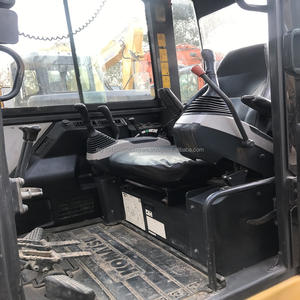 Komatsu รถขุด PC56มือสอง PC56มือสอง - Product Image 6