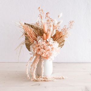 Nouvelles feuilles de <span class=keywords><strong>palmier</strong></span> séchées naturelles, très populaires pour la décoration de mariage - Product Image 3